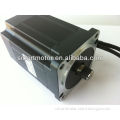 86BLS03 high torque 48 volt 1hp brushless dc motor, rated 48v 2.5Nm, 750w